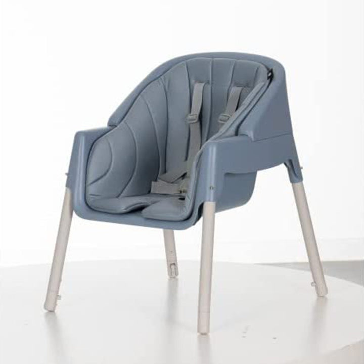 Evenflo Trillo 3-In-1 Convertible High Chair For 6 -36 Months Grey - Easy Pharmacy LLC