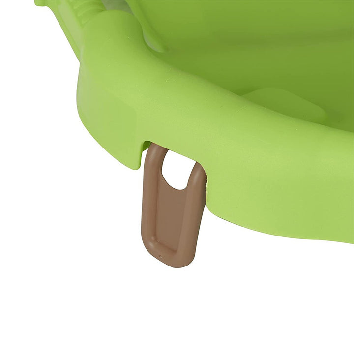 Evenflo ExerSaucer Jump & Learn Baby Bouncer Triple Fun Life In The Amazon - Easy Pharmacy LLC