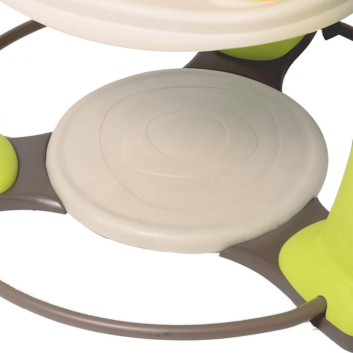 Evenflo ExerSaucer Jump & Learn Baby Bouncer Jungle Quest - Easy Pharmacy LLC