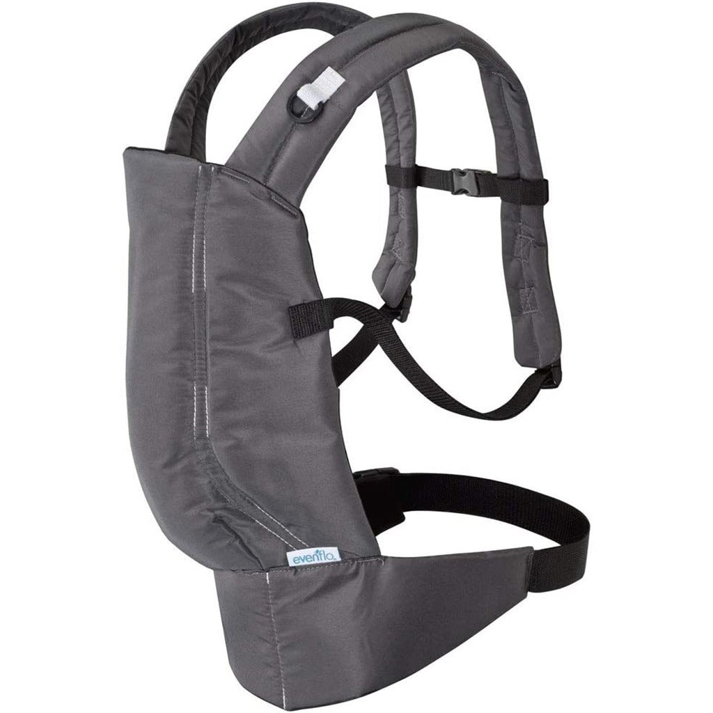Evenflo Natural Fit Baby Carrier 3-20kg Boulder - Easy Pharmacy LLC