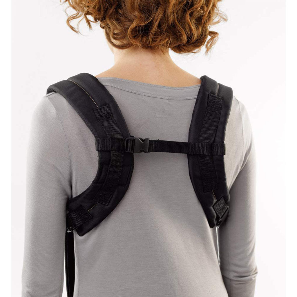 Evenflo Natural Fit Baby Carrier 3-20kg Boulder - Easy Pharmacy LLC