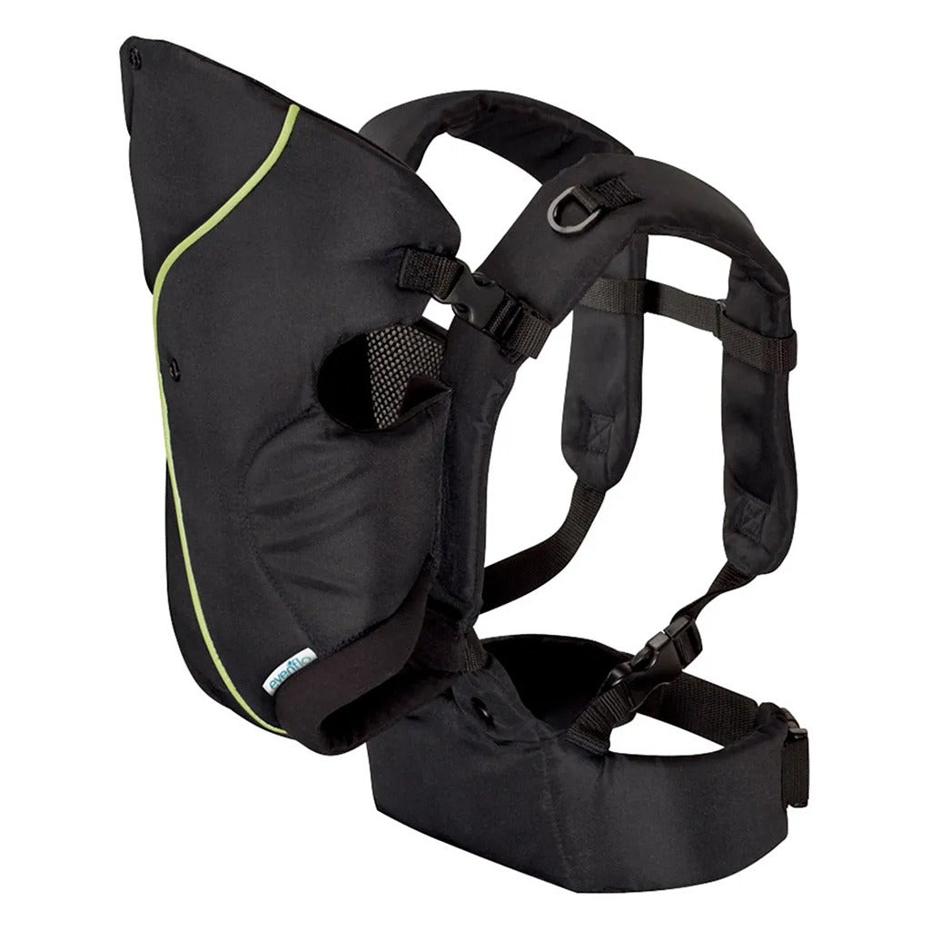 Evenflo Active Fit Baby Carrier 3-15Kg Loopsy - Easy Pharmacy LLC