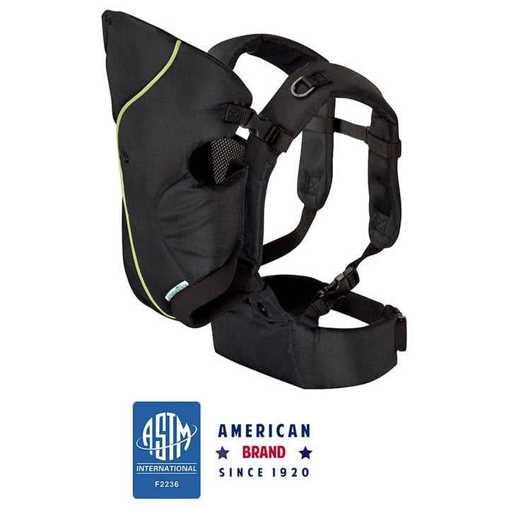 Evenflo Active Fit Baby Carrier 3-15Kg Loopsy - Easy Pharmacy LLC