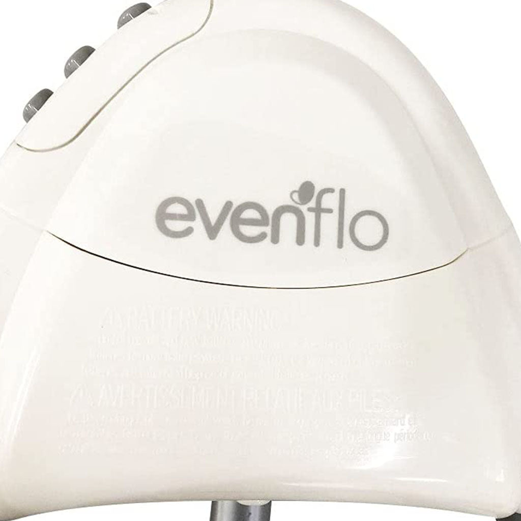 Evenflo Baby Deluxe Infant Swing 6-11Kg Jungle Assorted - Easy Pharmacy LLC