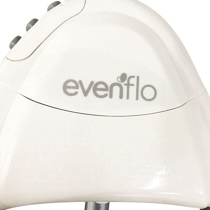 Evenflo Baby Deluxe Infant Swing 6-11Kg Jungle Assorted - Easy Pharmacy LLC