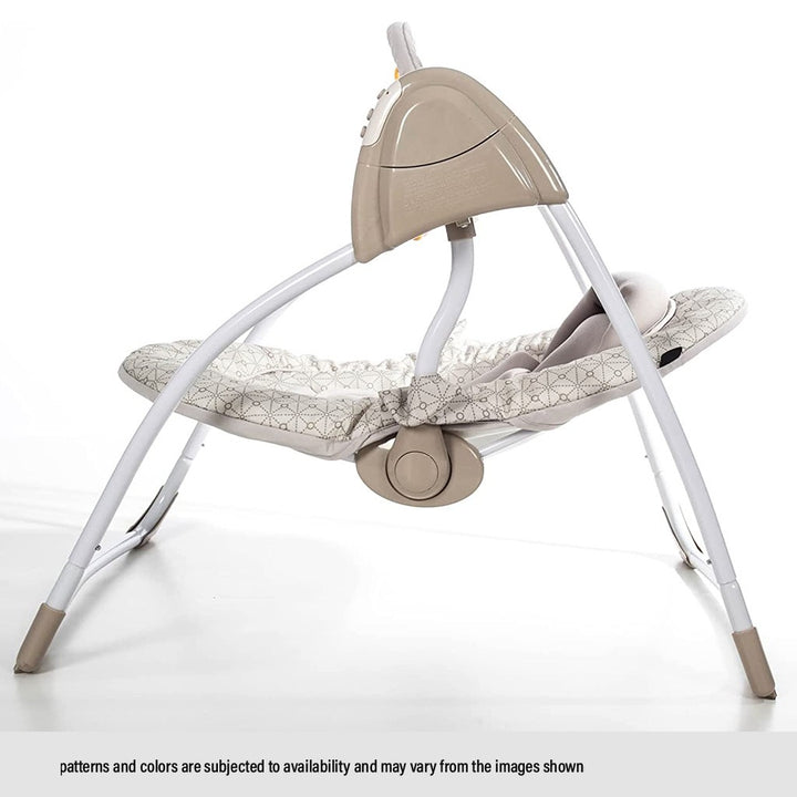 Evenflo Baby Deluxe Infant Swing 6-11kg Assorted - Easy Pharmacy LLC