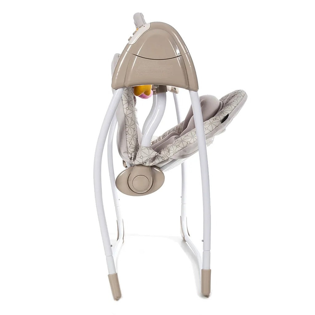 Evenflo Baby Deluxe Infant Swing 6-11kg Assorted - Easy Pharmacy LLC