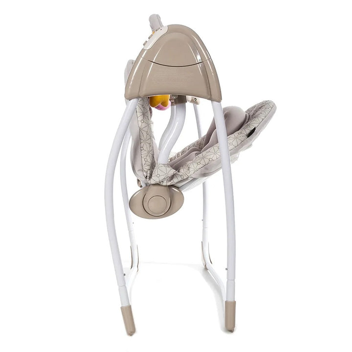 Evenflo Baby Deluxe Infant Swing 6-11kg Assorted - Easy Pharmacy LLC