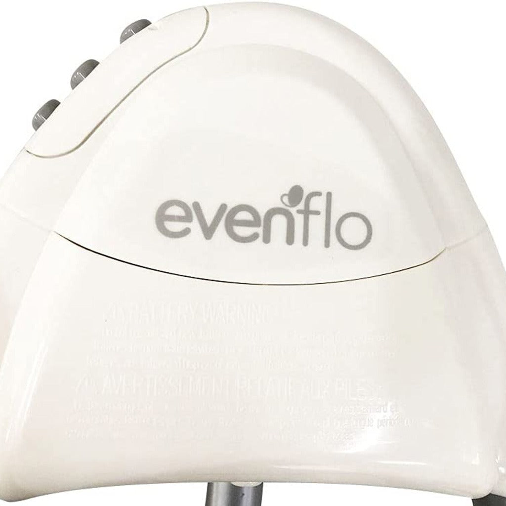Evenflo Baby Deluxe Infant Swing 6-11kg Assorted - Easy Pharmacy LLC