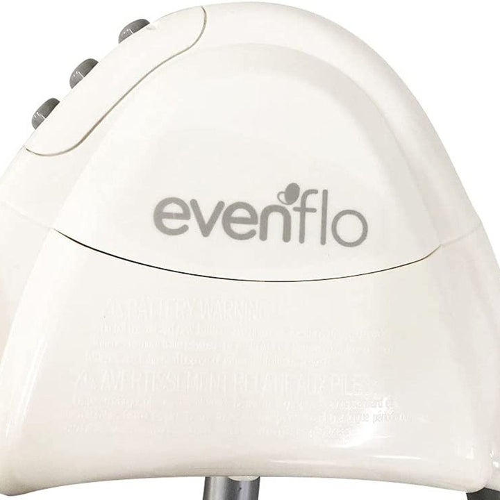 Evenflo Baby Deluxe Infant Swing 6-11kg Assorted - Easy Pharmacy LLC