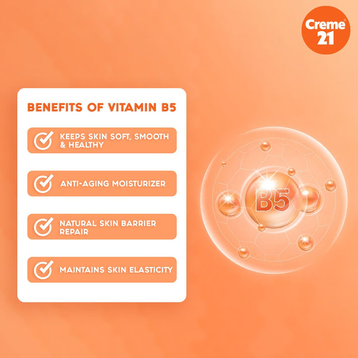 Creme 21 Cocca-Rich Moisturizing Petroleum Jelly For Ultra Dry Skin 300ml - Easy Pharmacy LLC