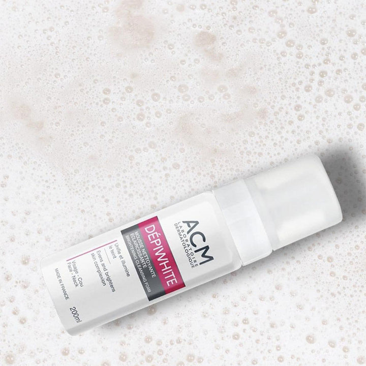 ACM Depiwhite Brightening Cleansing Foam 200ml - Easy Pharmacy LLC