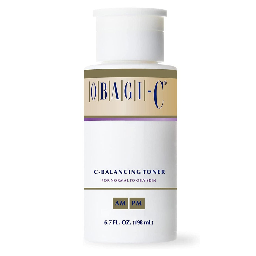 Obagi - C Rx C -Balancing Toner For Normal To Oily Skin 198ml - Easy Pharmacy LLC