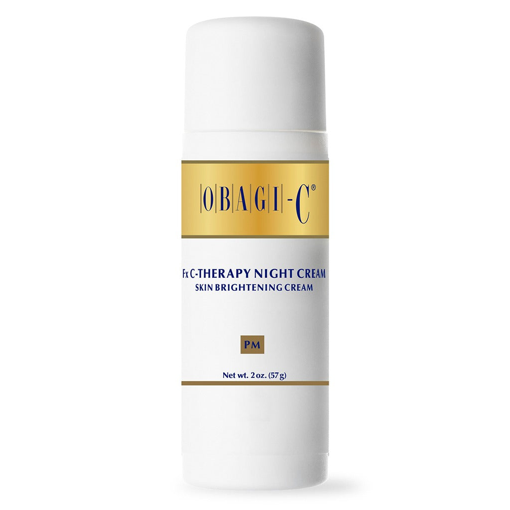 Obagi - C Fx C -Therapy Skin Brightening Night Cream 57g - Easy Pharmacy LLC