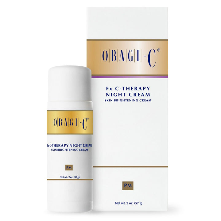 Obagi - C Fx C -Therapy Skin Brightening Night Cream 57g - Easy Pharmacy LLC