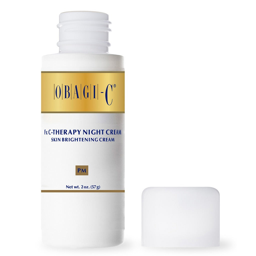 Obagi - C Fx C -Therapy Skin Brightening Night Cream 57g - Easy Pharmacy LLC