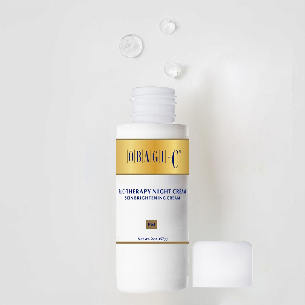Obagi - C Fx C -Therapy Skin Brightening Night Cream 57g - Easy Pharmacy LLC