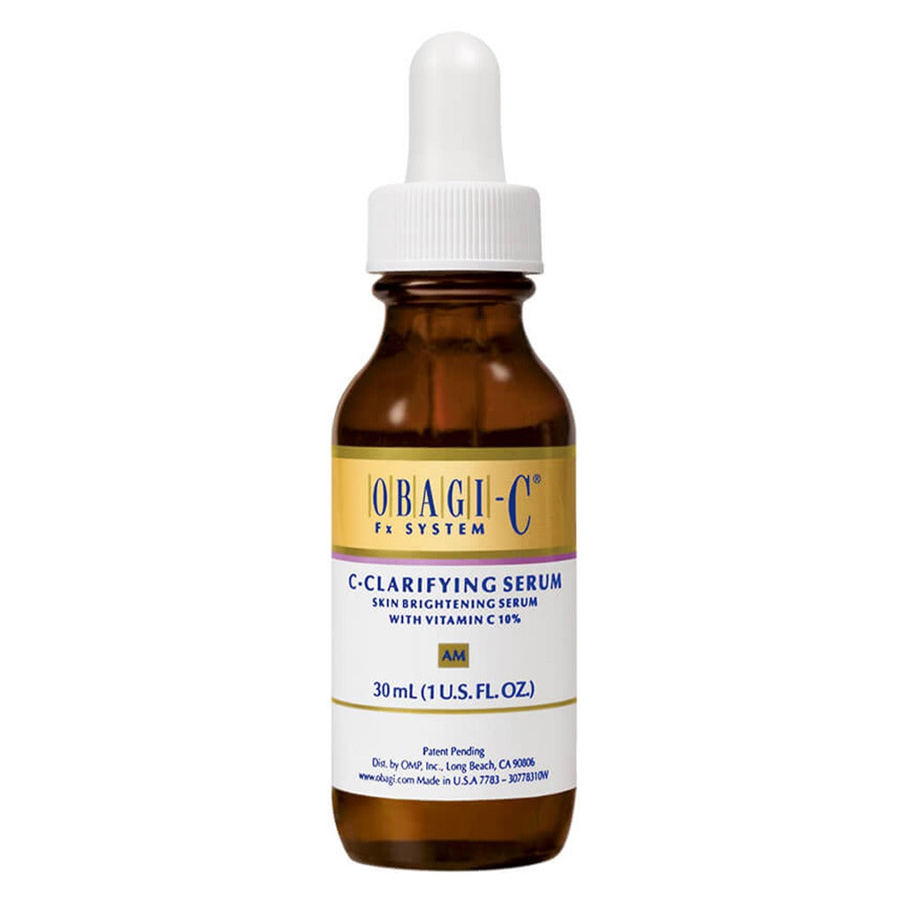 Obagi - C Fx C -Clarifying Skin Brightening Facial Serum With Vitamin C 30ml - Easy Pharmacy LLC