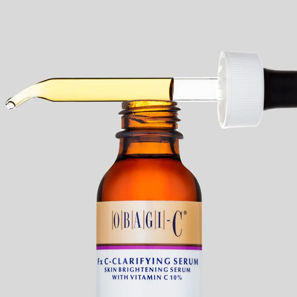 Obagi - C Fx C -Clarifying Skin Brightening Facial Serum With Vitamin C 30ml - Easy Pharmacy LLC