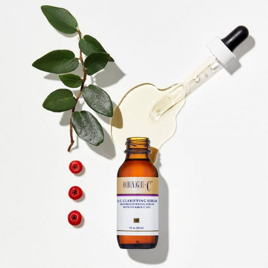 Obagi - C Fx C -Clarifying Skin Brightening Facial Serum With Vitamin C 30ml - Easy Pharmacy LLC