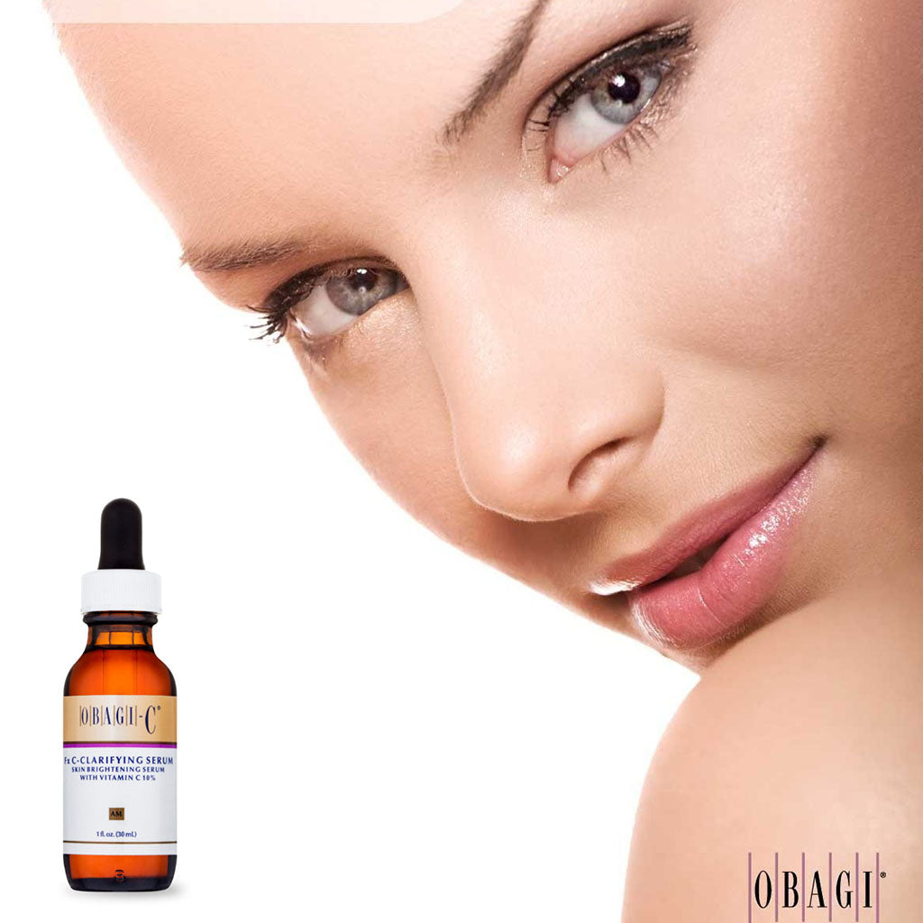 Obagi - C Fx C -Clarifying Skin Brightening Facial Serum With Vitamin C 30ml - Easy Pharmacy LLC
