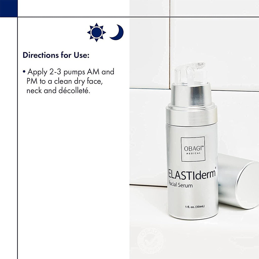 Obagi Elastiderm Anti-Aging Facial Serum 30ml - Easy Pharmacy LLC