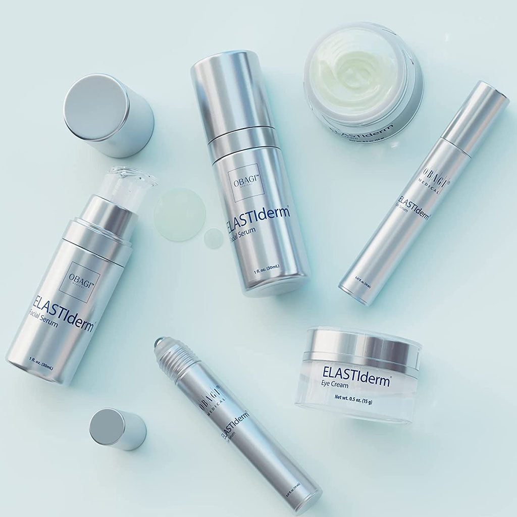 Obagi Elastiderm Anti-Aging Facial Serum 30ml - Easy Pharmacy LLC
