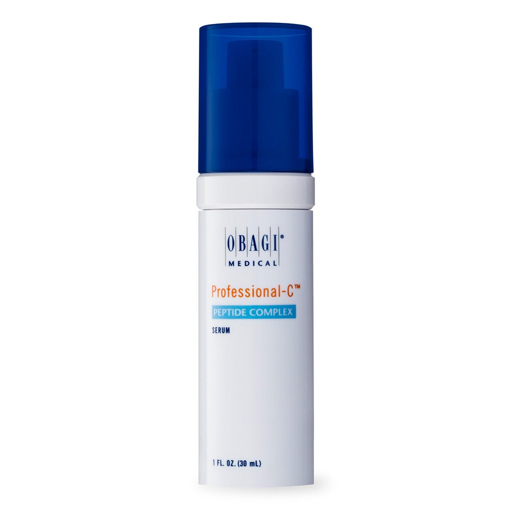 Obagi Professional-C Peptide Complex Anti-Aging Face Serum 30ml - Easy Pharmacy LLC