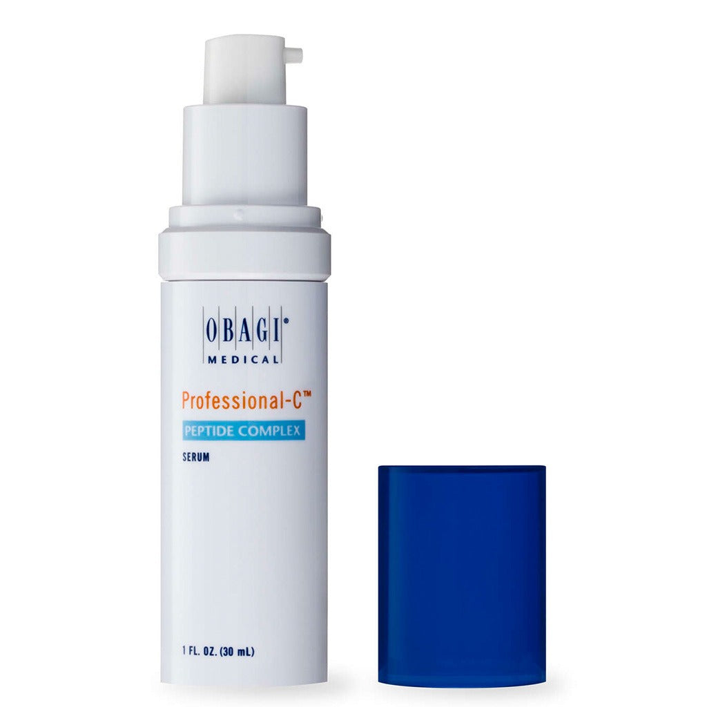 Obagi Professional-C Peptide Complex Anti-Aging Face Serum 30ml - Easy Pharmacy LLC
