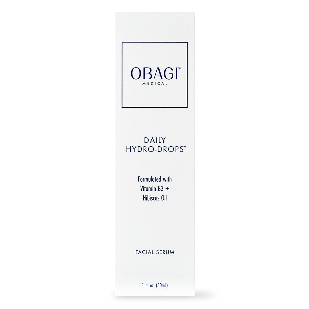 Obagi Daily Hydro-Drops Hydrating Facial Serum 30ml - Easy Pharmacy LLC