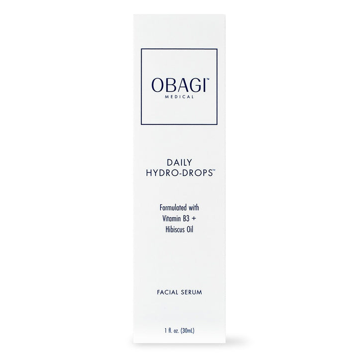 Obagi Daily Hydro-Drops Hydrating Facial Serum 30ml - Easy Pharmacy LLC