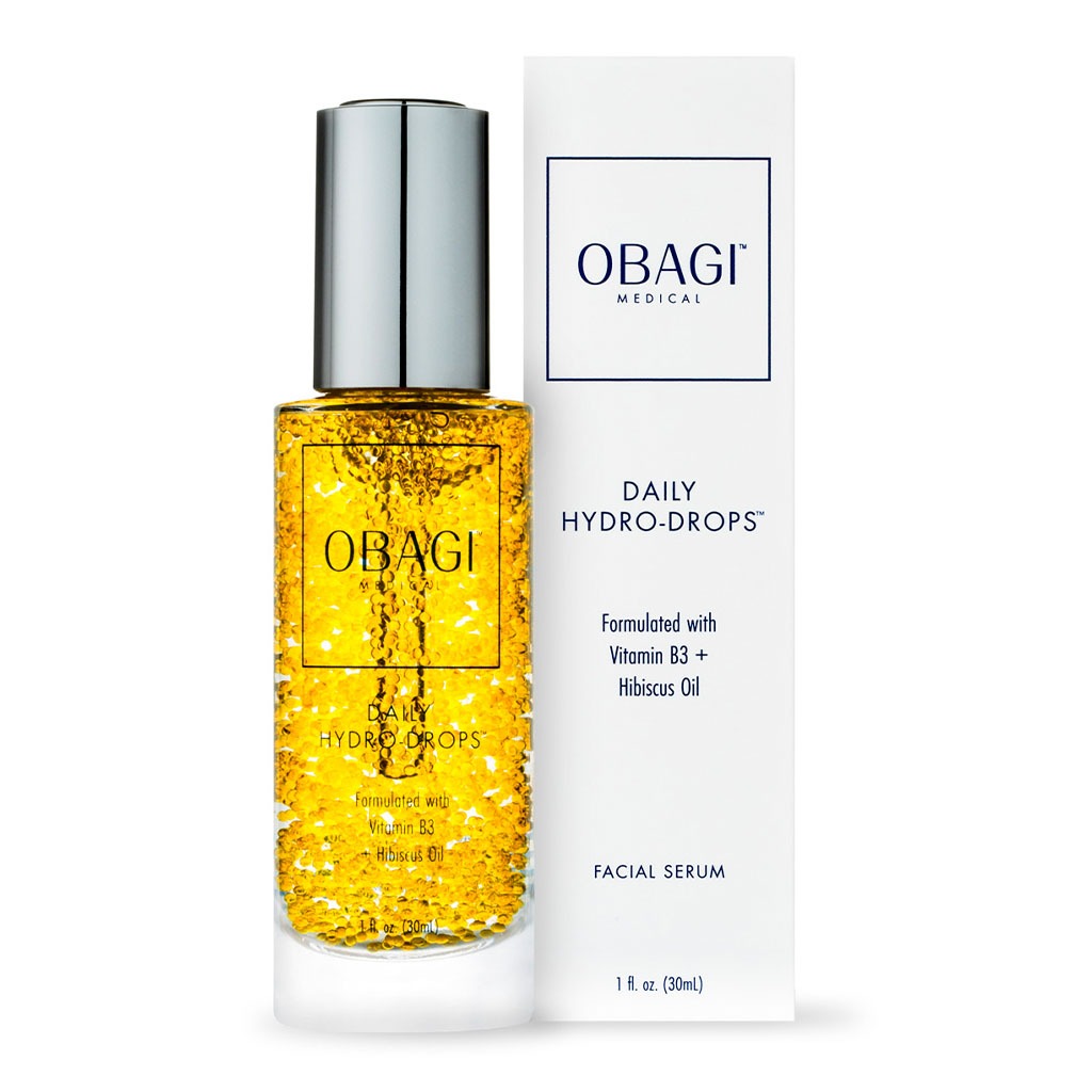 Obagi Daily Hydro-Drops Hydrating Facial Serum 30ml - Easy Pharmacy LLC