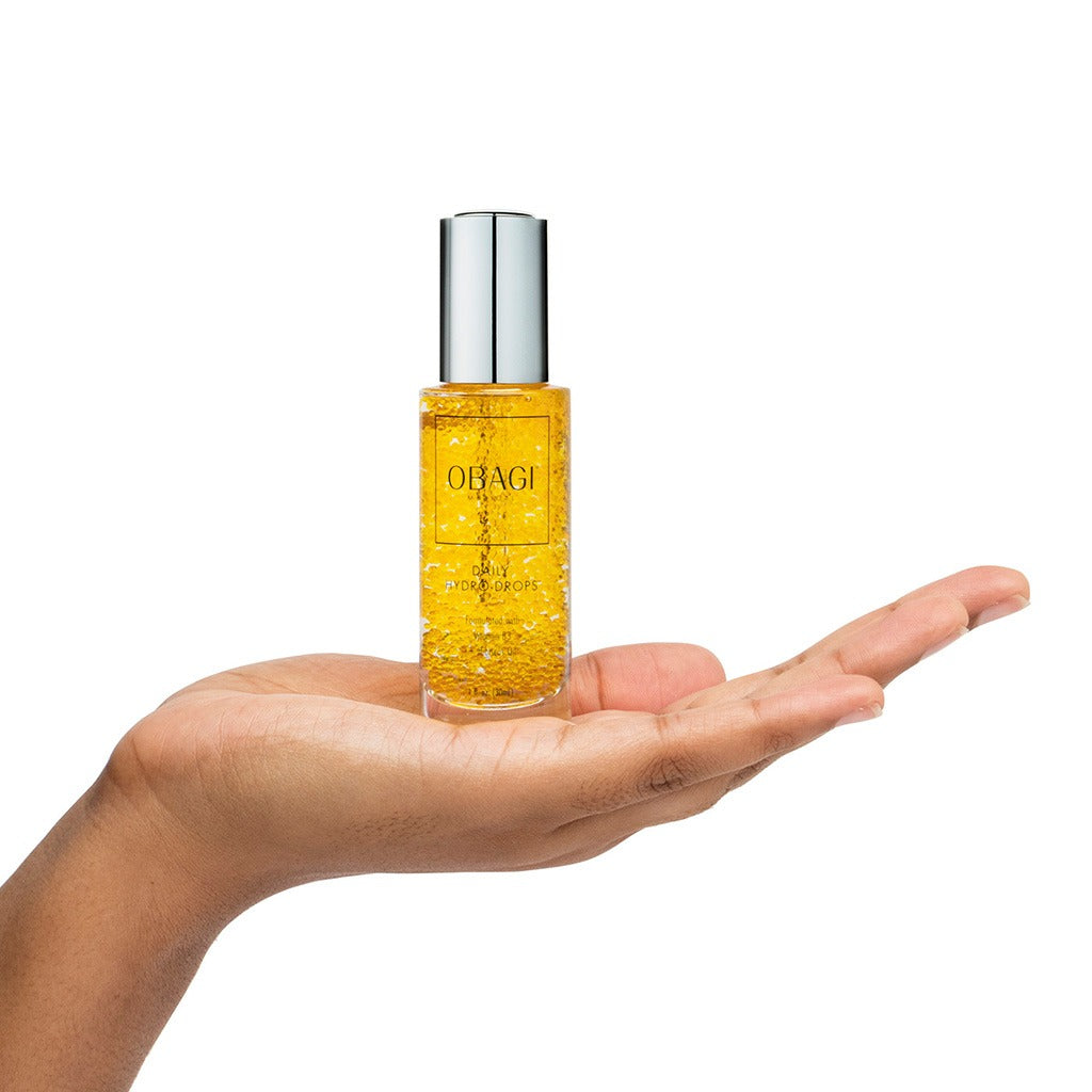 Obagi Daily Hydro-Drops Hydrating Facial Serum 30ml - Easy Pharmacy LLC