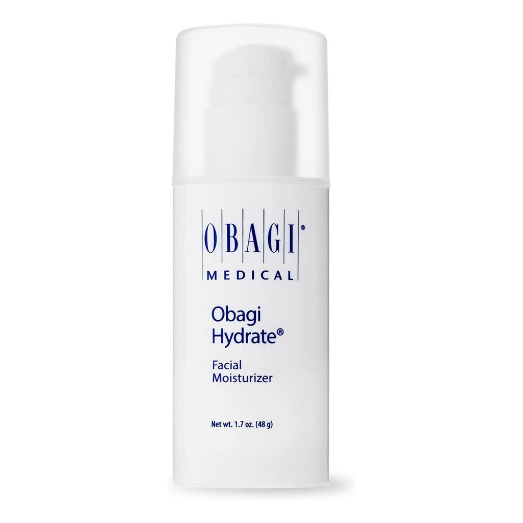 Obagi Hydrate 8-Hour Facial Moisturizer 48g - Easy Pharmacy LLC
