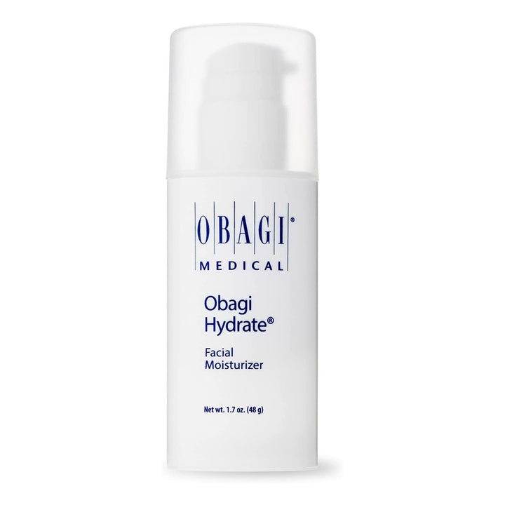 Obagi Hydrate 8-Hour Facial Moisturizer 48g - Easy Pharmacy LLC
