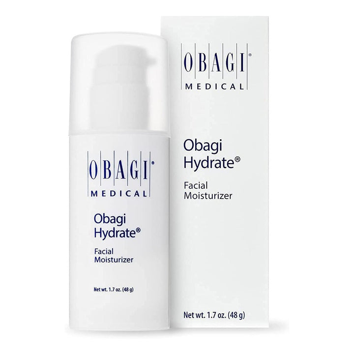 Obagi Hydrate 8-Hour Facial Moisturizer 48g - Easy Pharmacy LLC