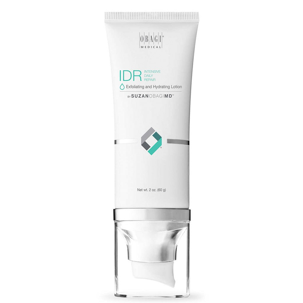 Obagi IDR Intensive Daily Repair Exfoliating And Hydrating Anti-Aging Lotion With PHAs 60g - Easy Pharmacy LLC