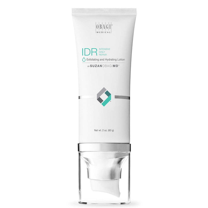 Obagi IDR Intensive Daily Repair Exfoliating And Hydrating Anti-Aging Lotion With PHAs 60g - Easy Pharmacy LLC