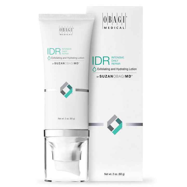 Obagi IDR Intensive Daily Repair Exfoliating And Hydrating Anti-Aging Lotion With PHAs 60g - Easy Pharmacy LLC