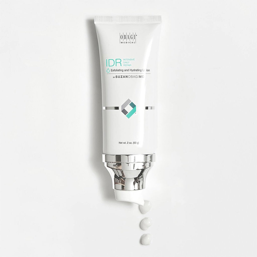 Obagi IDR Intensive Daily Repair Exfoliating And Hydrating Anti-Aging Lotion With PHAs 60g - Easy Pharmacy LLC