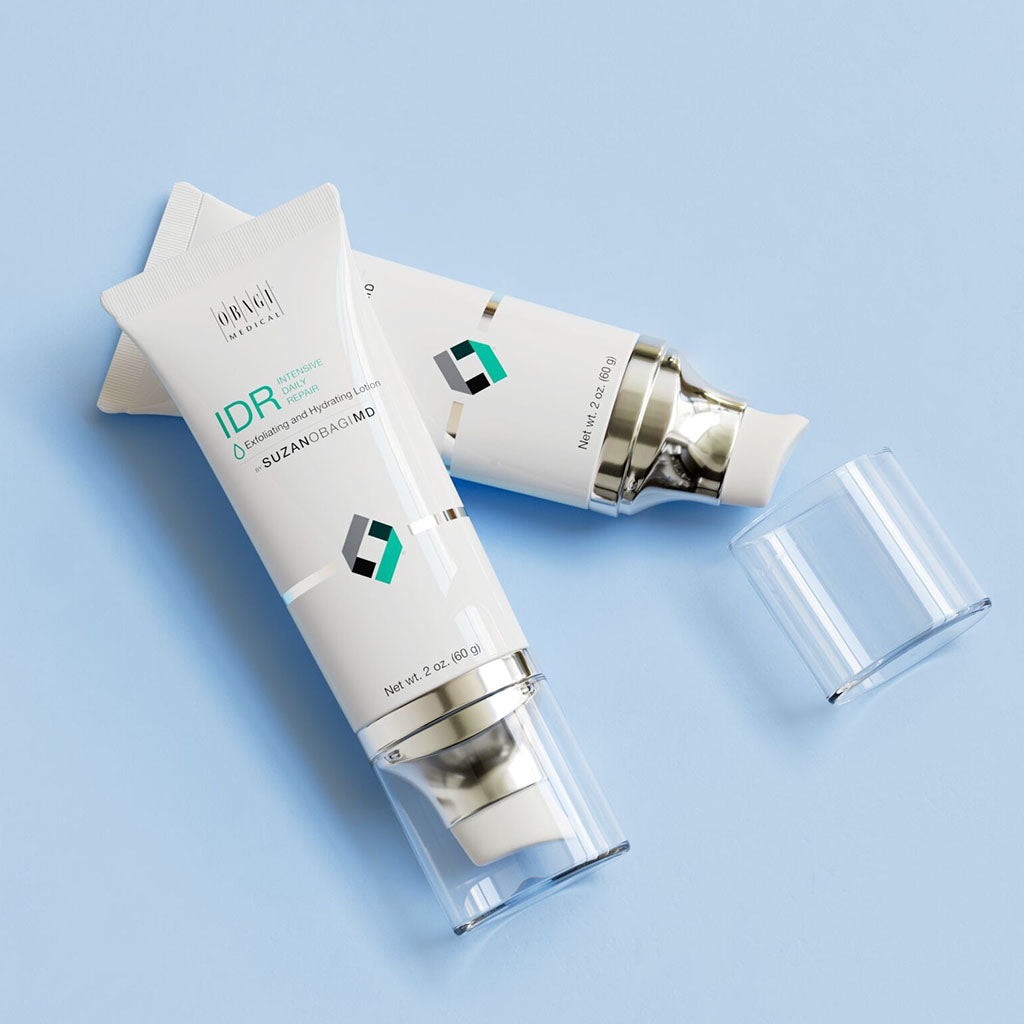 Obagi IDR Intensive Daily Repair Exfoliating And Hydrating Anti-Aging Lotion With PHAs 60g - Easy Pharmacy LLC
