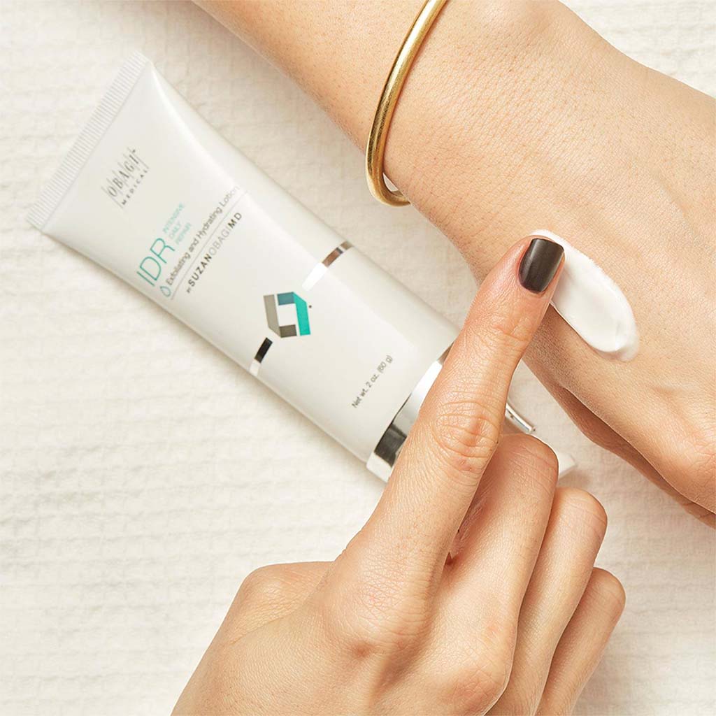 Obagi IDR Intensive Daily Repair Exfoliating And Hydrating Anti-Aging Lotion With PHAs 60g - Easy Pharmacy LLC