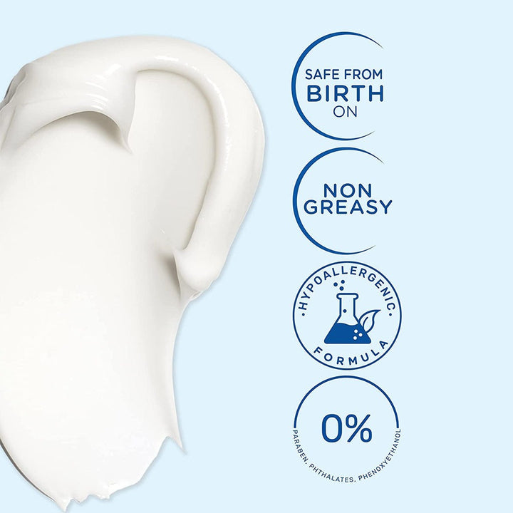 Mustela Baby Hydra Bebe Soothing Moisturizing Body Lotion For Normal Skin 300ml, Promo Pack of 2's - Easy Pharmacy LLC