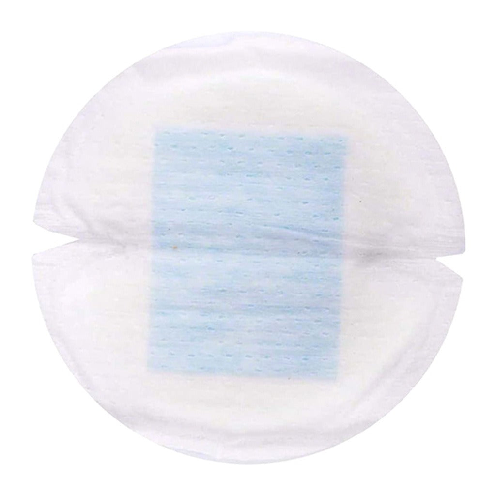 Lansinoh Ultra Thin Stay Dry Disposable Nursing Pads With Blue Lock Core, Pack of 24's - Easy Pharmacy LLC