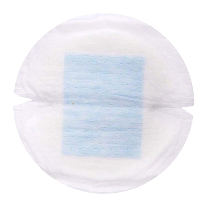 Lansinoh Ultra Thin Stay Dry Disposable Nursing Pads With Blue Lock Core, Pack of 24's - Easy Pharmacy LLC