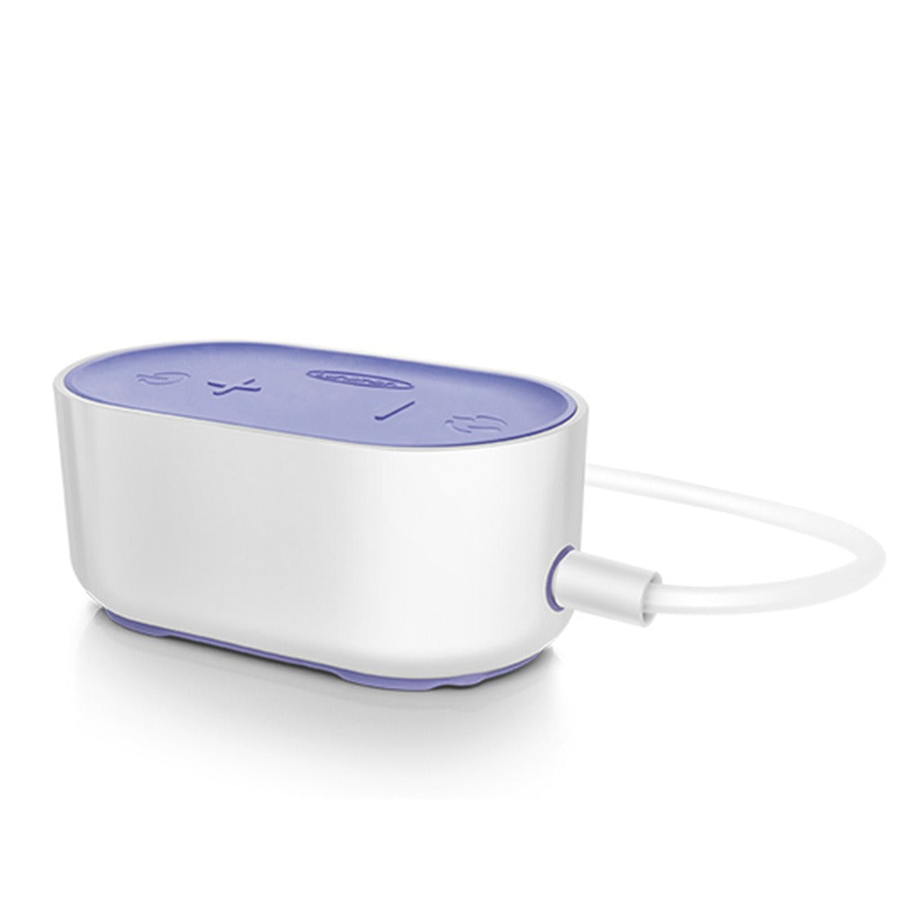 Lansinoh Compact Single Electric Breast Pump - Easy Pharmacy LLC