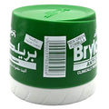 Brylcreem New Green Formula Anti-dandruff Hair Cream For Men 210ml