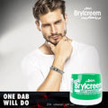 Brylcreem New Green Formula Anti-dandruff Hair Cream For Men 210ml