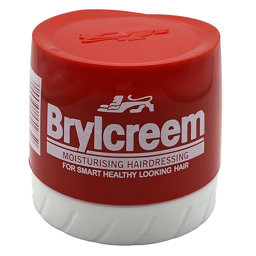 Brylcreem Moisturising Hair Dressing Styling Cream For Men 75ml - Easy Pharmacy LLC
