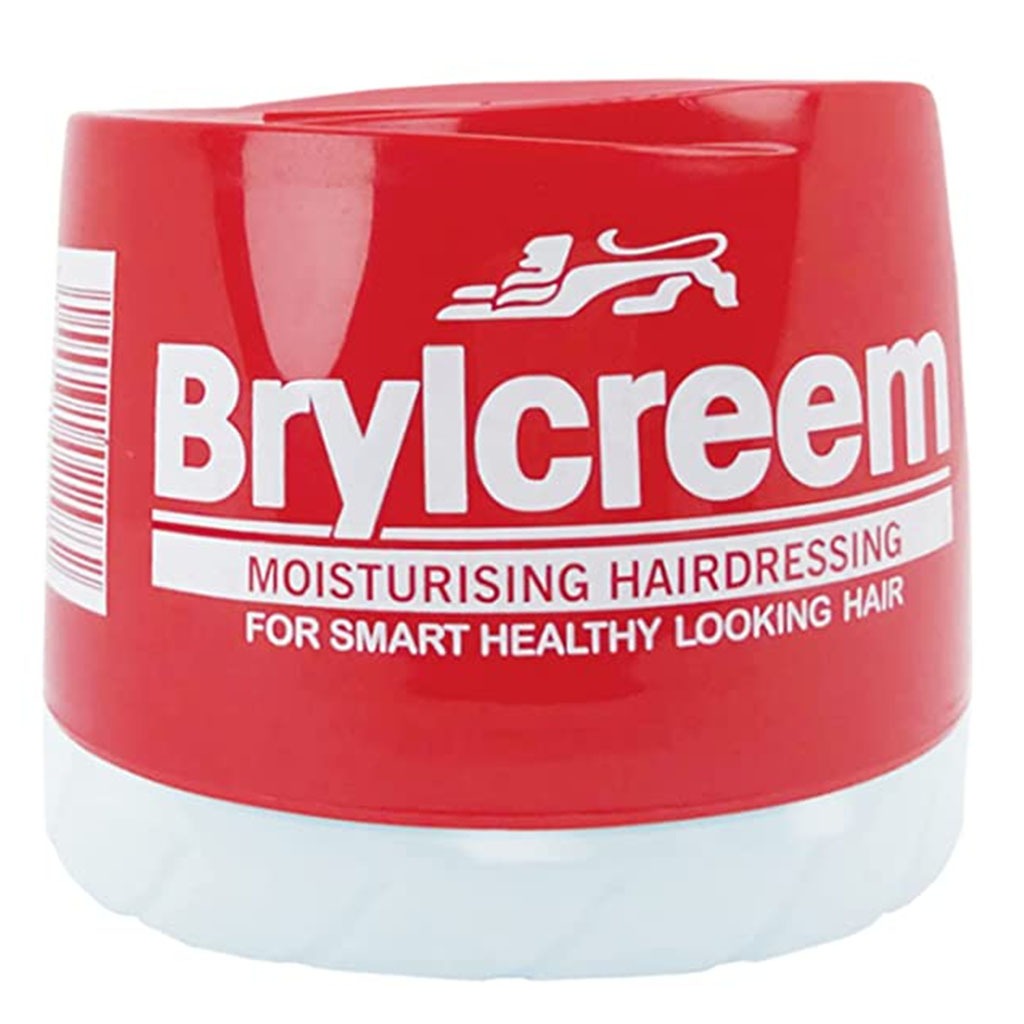 Brylcreem Moisturising Hair Dressing Styling Cream For Men 140ml - Easy Pharmacy LLC